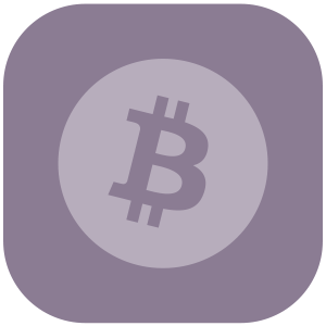 Blockchain Produkt Logo