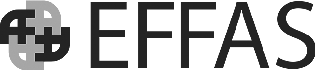 EFFAS Logo