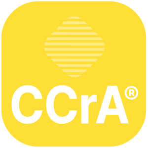 CCrA® Produkt Logo
