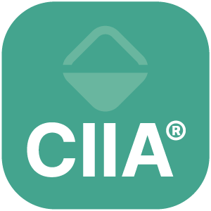 CIIA® Produkt Logo