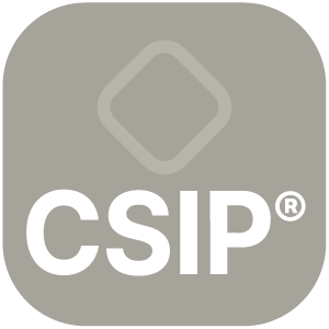 CSIP® Produkt Logo