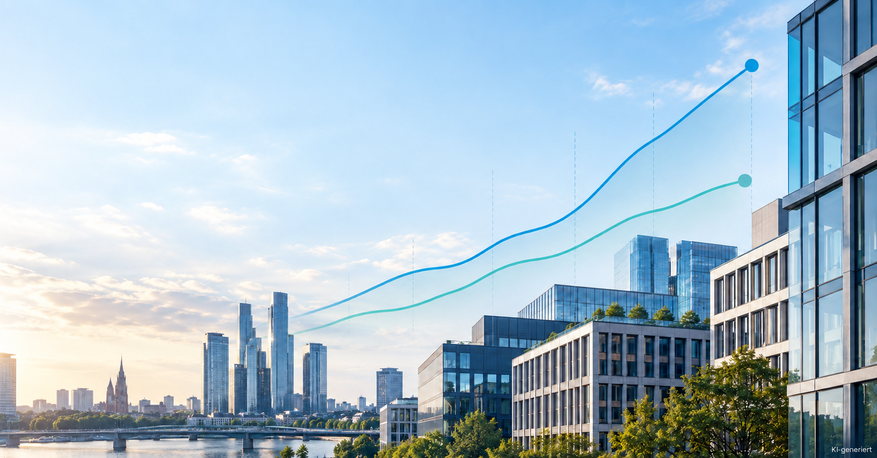 Real Estate Private Equity Fonds Ki generiert