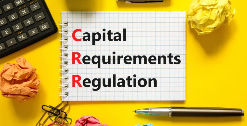 Crr,Capital,Requirements,Regulation,Symbol.,Concept,Words,Crr,Capital,Requirements