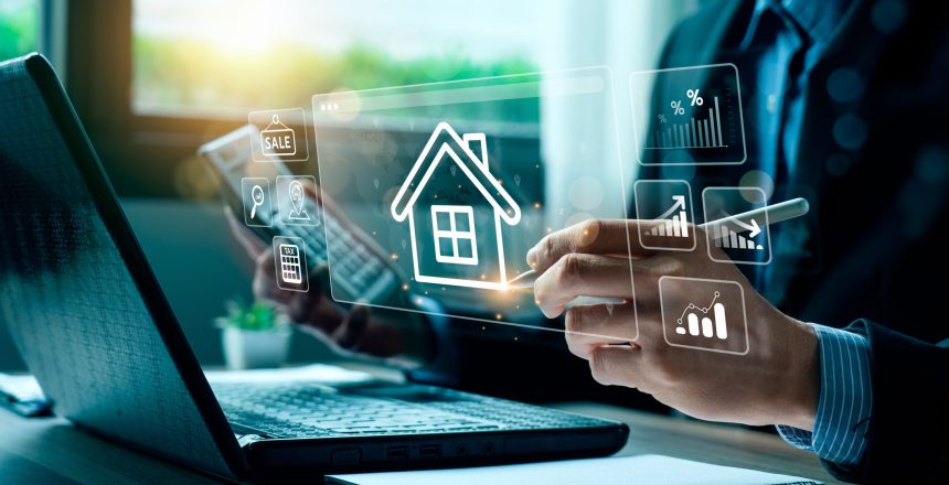 Real,Estate,Investment,,Buy,,Own,,And,Sell,Properties,For,Profit.